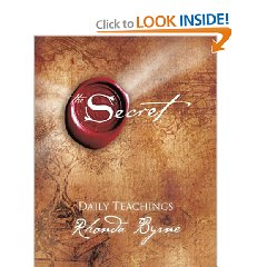 The Secret Daily Teachings